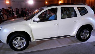 Harga Lengkap Renault Duster Sudah Diumumkan Nih! Harga Lengkap Renault Duster Sudah Diumumkan Nih!