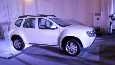 Harga Lengkap Renault Duster Sudah Diumumkan Nih! Harga Lengkap Renault Duster Sudah Diumumkan Nih!