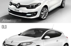 Renault Megane facelift 2014 Diperkenalkan Sesaat Sebelum Frankfurt Motor Show Renault Megane facelift 2014 Diperkenalkan Sesaat Sebelum Frankfurt Motor Show