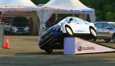 IIMS Hadirkan Pengalaman Tak Terlupakan Bagi Pengunjung Keluarga IIMS Hadirkan Pengalaman Tak Terlupakan Bagi Pengunjung Keluarga