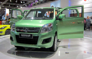 Suzuki Karimun Wagon R 7 Seater Akan Hadir Dengan Mesin 1.200 cc Suzuki Karimun Wagon R 7 Seater Akan Hadir Dengan Mesin 1.200 cc