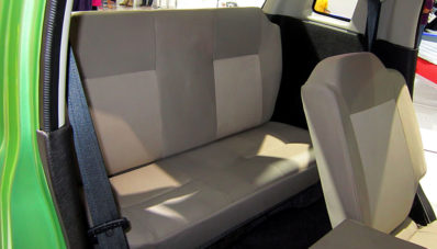 Diam-diam Suzuki Munculkan Wagon R 7 Penumpang di IIMS Diam-diam Suzuki Munculkan Wagon R 7 Penumpang di IIMS