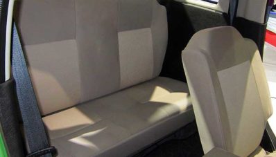 Diam-diam Suzuki Munculkan Wagon R 7 Penumpang di IIMS Diam-diam Suzuki Munculkan Wagon R 7 Penumpang di IIMS