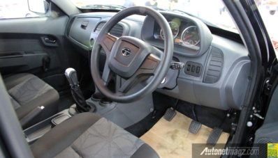 Hampir Seluruh Mobil Tata Motor Yang Tampil di IIMS Bermesin Diesel Hampir Seluruh Mobil Tata Motor Yang Tampil di IIMS Bermesin Diesel