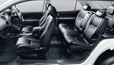 Nah Ini Dia Toyota Fortuner TRD Sportivo 2013 Terbaru Nah Ini Dia Toyota Fortuner TRD Sportivo 2013 Terbaru