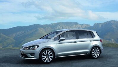 VW Golf Sportsvan : Pengganti VW Golf Plus VW Golf Sportsvan : Pengganti VW Golf Plus