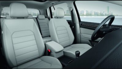 VW Golf Sportsvan : Pengganti VW Golf Plus VW Golf Sportsvan : Pengganti VW Golf Plus