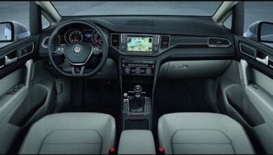 VW Golf Sportsvan : Pengganti VW Golf Plus VW Golf Sportsvan : Pengganti VW Golf Plus