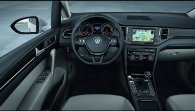 VW Golf Sportsvan : Pengganti VW Golf Plus VW Golf Sportsvan : Pengganti VW Golf Plus