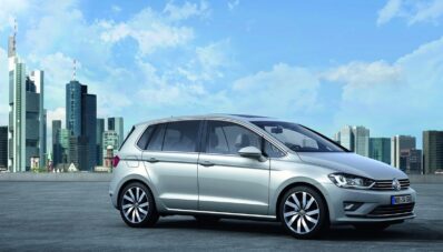 VW Golf Sportsvan : Pengganti VW Golf Plus VW Golf Sportsvan : Pengganti VW Golf Plus