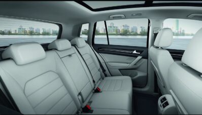 VW Golf Sportsvan : Pengganti VW Golf Plus VW Golf Sportsvan : Pengganti VW Golf Plus