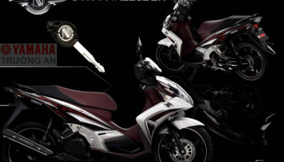 Yamaha Nouvo SX Indonesia Akan Segera Hadir? Yamaha Nouvo SX Indonesia Akan Segera Hadir?