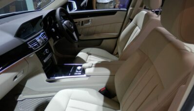 Mercedes-Benz E-Class 2014 Facelift Diluncurkan di IIMS 2013 Mercedes-Benz E-Class 2014 Facelift Diluncurkan di IIMS 2013