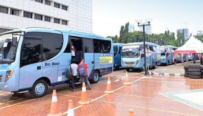 Fasilitas Lengkap IIMS Berikan Kenyamanan dan Kemudahan Pengunjung Fasilitas Lengkap IIMS Berikan Kenyamanan dan Kemudahan Pengunjung