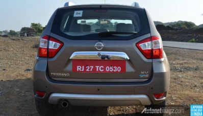 Test Drive Dan Review All-New Nissan Terrano 2013 Test Drive Dan Review All-New Nissan Terrano 2013