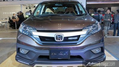 Honda CR-V Facelift 2014 Sedang Dipersiapkan Untuk Pasar Indonesia? Honda CR-V Facelift 2014 Sedang Dipersiapkan Untuk Pasar Indonesia?