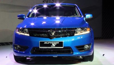 Proton Suprima S Indonesia Siap Diluncurkan Pekan Depan Proton Suprima S Indonesia Siap Diluncurkan Pekan Depan