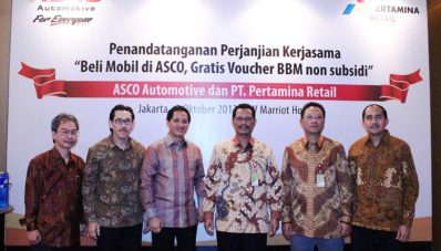 Beli Mobil di ASCO, Gratis BBM Non Subsidi Beli Mobil di ASCO, Gratis BBM Non Subsidi