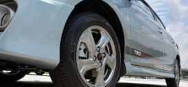 Speedometer Toyota New Vios TRD Sportivo