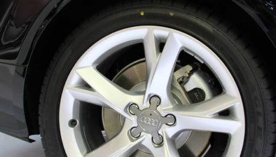 Audi A7 Sportback Resmi Hadir di Indonesia