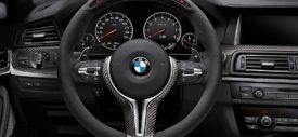 BMW M5 M Performance