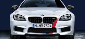 BMW M6 Gran Coupe Martin Tomczyk
