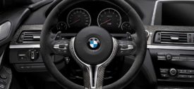 BMW M6 Gran Coupe Martin Tomczyk