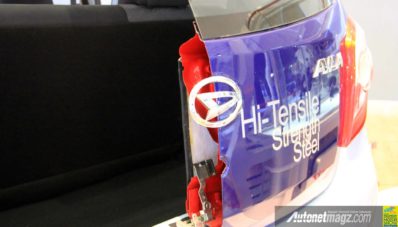 7 Trik Tim Riset Daihatsu Memangkas Ongkos Produksi Daihatsu Ayla dan Toyota Agya Agar Menjadi Mobil Murah 7 Trik Tim Riset Daihatsu Memangkas Ongkos Produksi Daihatsu Ayla dan Toyota Agya Agar Menjadi Mobil Murah