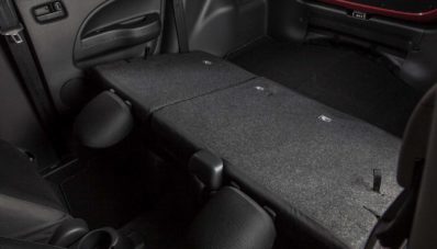 Mitsubishi Mirage Versi Amerika dan Eropa Lebih Simpel Mitsubishi Mirage Versi Amerika dan Eropa Lebih Simpel