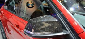 BMW 320i Sport M Performance