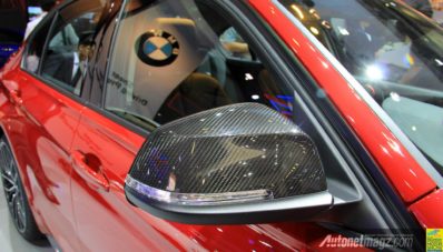 BMW seri 3 Sport Diperkenalkan di Indonesia BMW seri 3 Sport Diperkenalkan di Indonesia