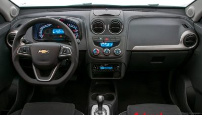 Chevrolet Agile : Cocok Nih Buat Lawan Suzuki Splash! Chevrolet Agile : Cocok Nih Buat Lawan Suzuki Splash!