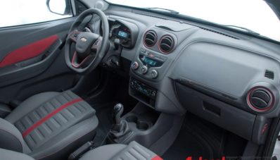 Chevrolet Agile : Cocok Nih Buat Lawan Suzuki Splash! Chevrolet Agile : Cocok Nih Buat Lawan Suzuki Splash!
