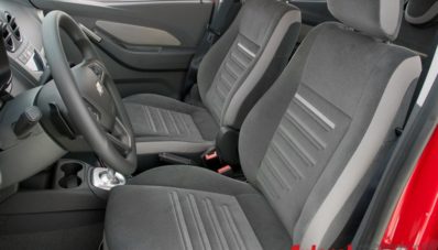 Chevrolet Agile : Cocok Nih Buat Lawan Suzuki Splash! Chevrolet Agile : Cocok Nih Buat Lawan Suzuki Splash!