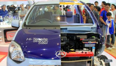 7 Trik Tim Riset Daihatsu Memangkas Ongkos Produksi Daihatsu Ayla dan Toyota Agya Agar Menjadi Mobil Murah 7 Trik Tim Riset Daihatsu Memangkas Ongkos Produksi Daihatsu Ayla dan Toyota Agya Agar Menjadi Mobil Murah