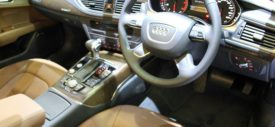 Audi A7 Sportback rims