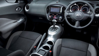 Nissan Juke Facelift 2013 Ada Joe Taslim-nya