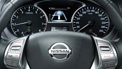 All New Nissan Teana 2014 Meluncur di Thailand All New Nissan Teana 2014 Meluncur di Thailand