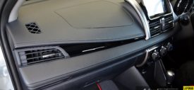Head unit LCD touch screen New Toyota Vios TRD Sportivo