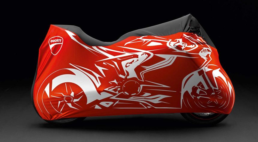Ducati 1199 Panigale Superleggera Mulai Menampakkan Diri. Ducati 1199 Panigale Superleggera Mulai Menampakkan Diri.