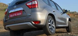 First impression All-new Nissan Terrano