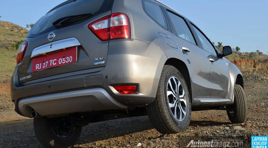 Nissan India Ambil Langkah Hukum Melawan Pemerintah India Nissan India Ambil Langkah Hukum Melawan Pemerintah India