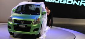 Suzuki Karimun Wagon R Sudah Mulai Didistribusikan Bulan Depan