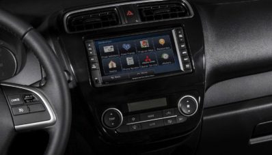 Mitsubishi Mirage Versi Amerika dan Eropa Lebih Simpel Mitsubishi Mirage Versi Amerika dan Eropa Lebih Simpel