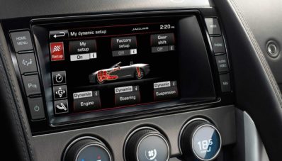 Jaguar F-Type : 2013 World Car Design Of The Year Kini Hadir di Indonesia Jaguar F-Type : 2013 World Car Design Of The Year Kini Hadir di Indonesia