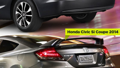 Honda Civic Coupe 2014 Facelift Akan Diperkenalkan di SEMA Show 2013 Honda Civic Coupe 2014 Facelift Akan Diperkenalkan di SEMA Show 2013