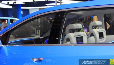 MPV Daihatsu UFC 2 Akan Dijual Lebih Murah Dari Xenia MPV Daihatsu UFC 2 Akan Dijual Lebih Murah Dari Xenia