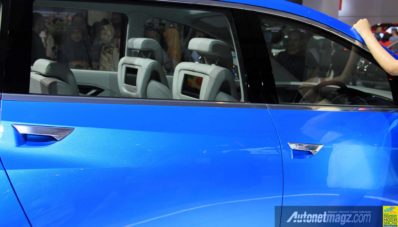 MPV Daihatsu UFC 2 Akan Dijual Lebih Murah Dari Xenia MPV Daihatsu UFC 2 Akan Dijual Lebih Murah Dari Xenia