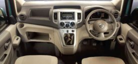 Launching Nissan Evalia facelift India