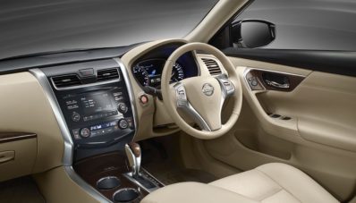 All New Nissan Teana 2014 Meluncur di Thailand All New Nissan Teana 2014 Meluncur di Thailand